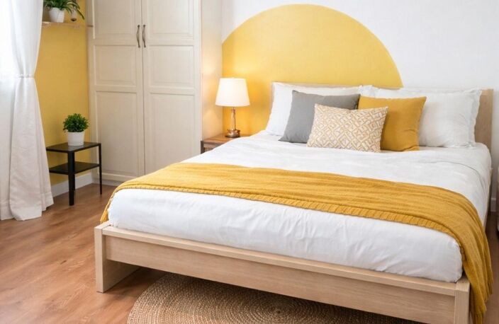 Grand appartment au calme proche RER et Futur Ligne 15 — photo 3
