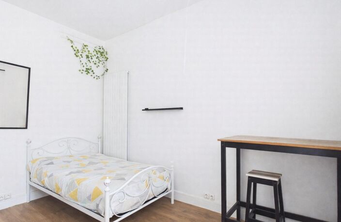 Grand appartment au calme proche RER et Futur Ligne 15 — photo 5