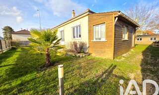 Maison 4 Pièces 70 m² à vendre à Auneau-Bleury-Saint-Symphorien (28700)