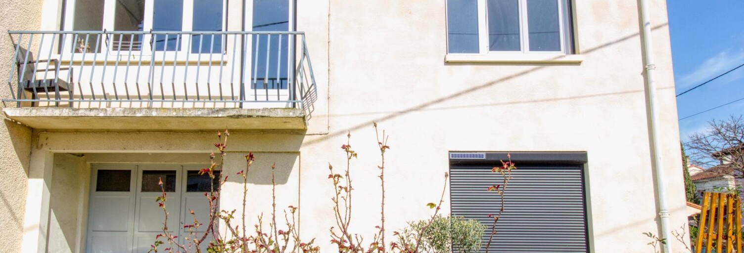 Maison 4 Pièces 85 m² à vendre à Albi (81000)