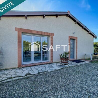 Maison 2 pièces 170000 €