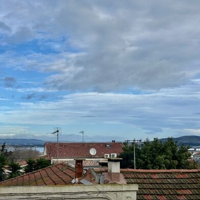 Appartement 1 pièces 87920 €