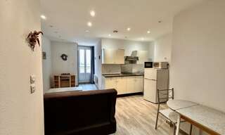 Appartement 1 Pièce 27 m² à vendre à Sète (34200)