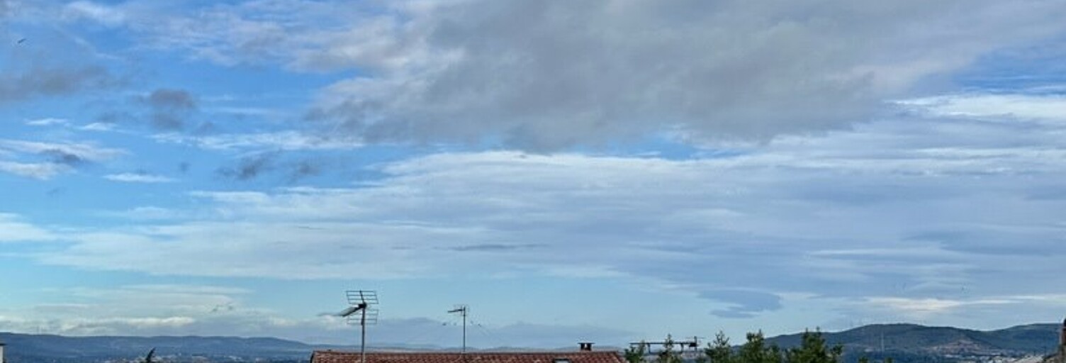 Appartement 1 Pièce 27 m² à vendre à Sète (34200)