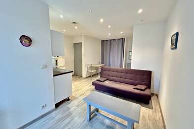 Appartement 1 pièces 87920 €