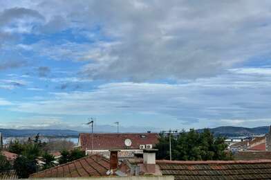Appartement 1 pièces 82950 €