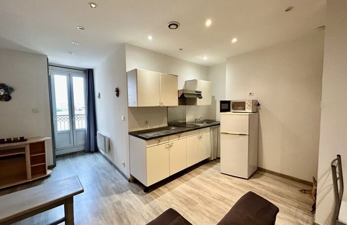 Vente appartement 1 pièce 27 m² Sète (34200) — photo 5