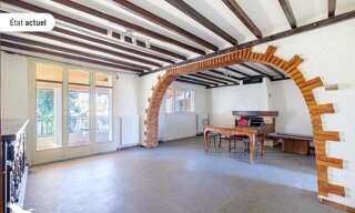 Maison 4 Pièces 87 m² à vendre à Meyzieu (69330)