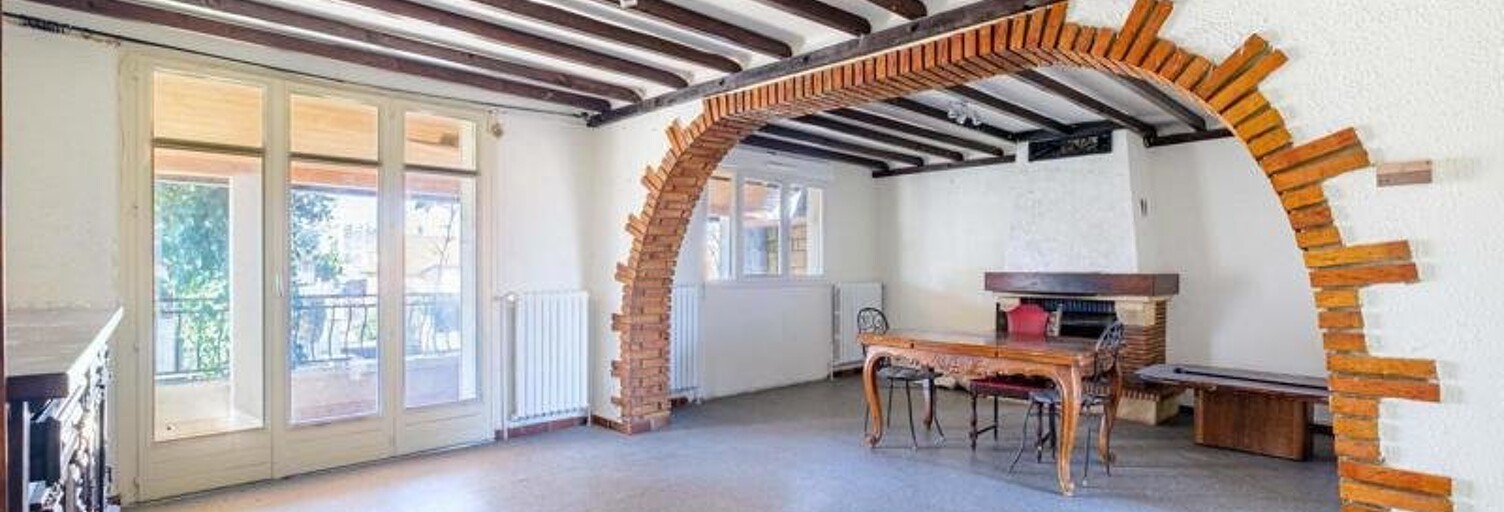 Maison 4 Pièces 87 m² à vendre à Meyzieu (69330)