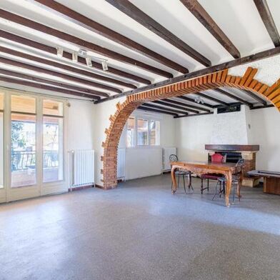 Maison 4 pièces 360000 €