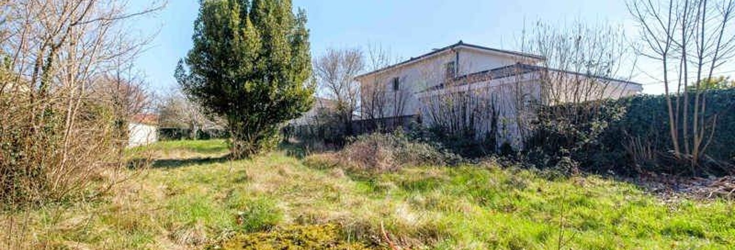 Maison 4 Pièces 87 m² à vendre à Meyzieu (69330)