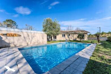 Maison 4 pièces 367000 €