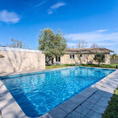 Maison 4 pièces 367000 €