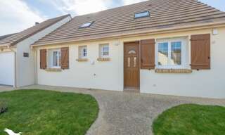 Maison 7 Pièces 125 m² à vendre à Mondreville (78980)