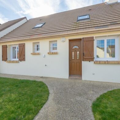 Maison 7 pièces 310000 €