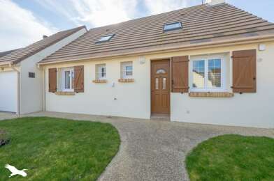 Maison 7 pièces 303000 €