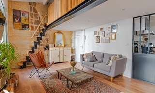 Appartement 1 Pièce 30 m² à vendre à Bordeaux (33000)