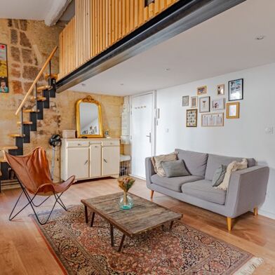 Appartement 1 pièces 195064 €