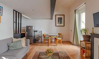 Appartement 1 Pièce 30 m² à vendre à Bordeaux (33000)