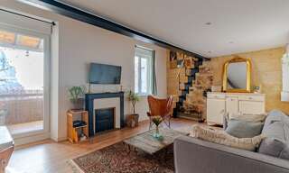 Appartement 1 Pièce 30 m² à vendre à Bordeaux (33000)