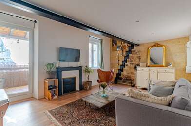 Appartement 1 pièces 189792 €