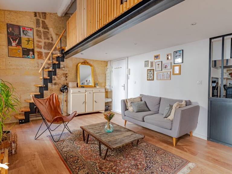 Appartement de 1 pièces principales — photo 1