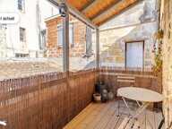 Appartement de 1 pièces principales — photo 2