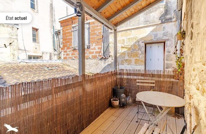 Appartement de 1 pièces principales — photo 2