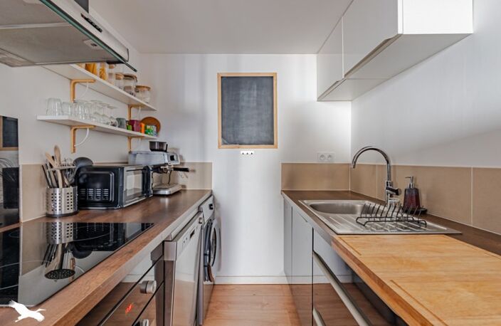 Appartement de 1 pièces principales — photo 3