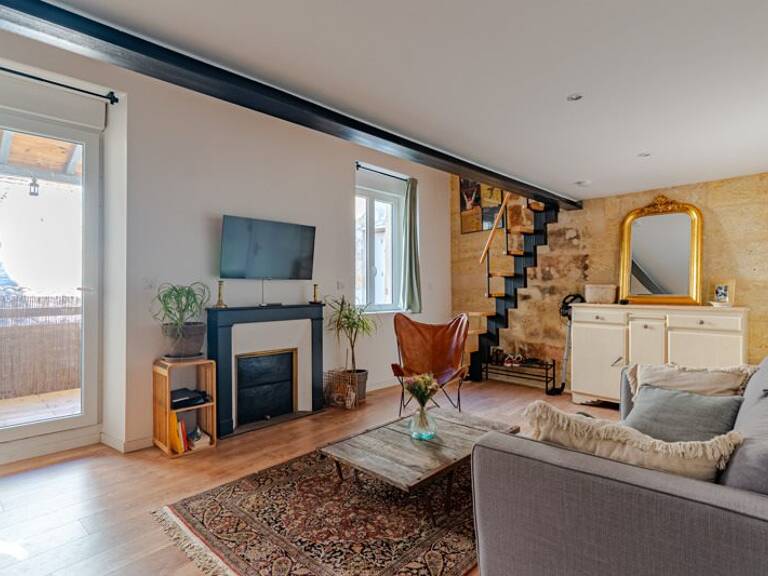 Appartement de 1 pièces principales — photo 1