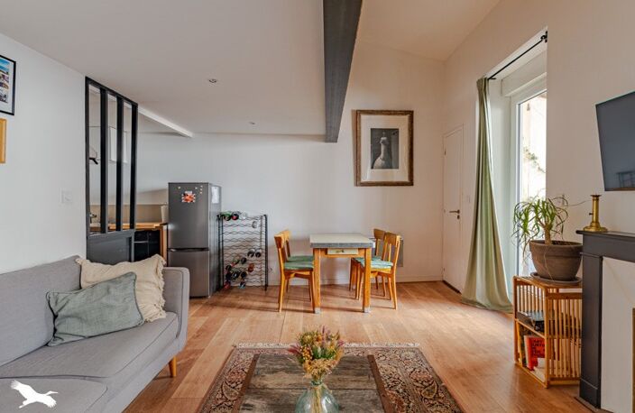 Appartement de 1 pièces principales — photo 5