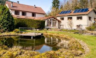 Maison 4 Pièces 144 m² à vendre à Vagney (88120)