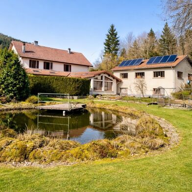 Maison 4 pièces 570000 €