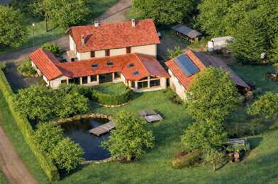 Maison 4 pièces 549000 €