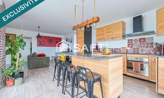 Appartement 4 Pièces 79 m² à vendre à Alfortville (94140)