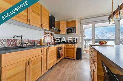Appartement 4 pièces 339000 €
