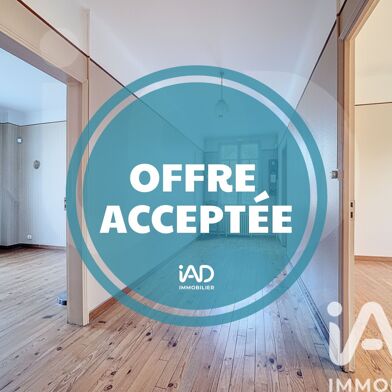 Maison 6 pièces 480000 €