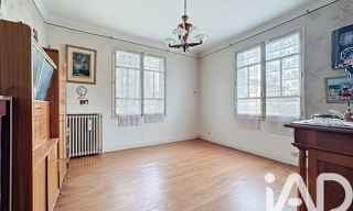 Maison 6 Pièces 147 m² à vendre à Toulouse (31200)