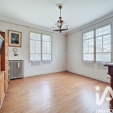 Maison 6 pièces 480000 €