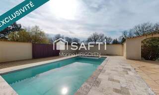 Maison 5 Pièces 140 m² à vendre à Créon (33670)