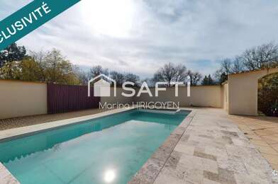 Maison 5 pièces 339000 €