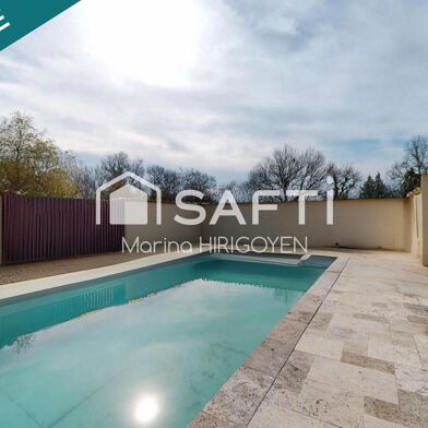 Maison 5 pièces 339000 €