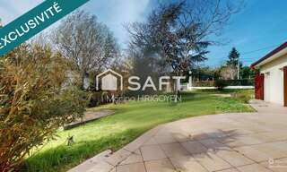 Maison 5 Pièces 140 m² à vendre à Créon (33670)