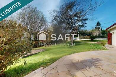 Maison 5 pièces 339000 €