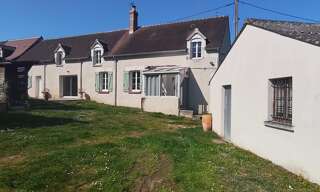 Maison 6 Pièces 145 m² à vendre à Meusnes (41130)