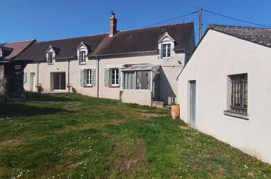 Maison 6 pièces 222000 €