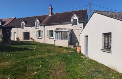 Grande maison familiale au calme — photo du bien