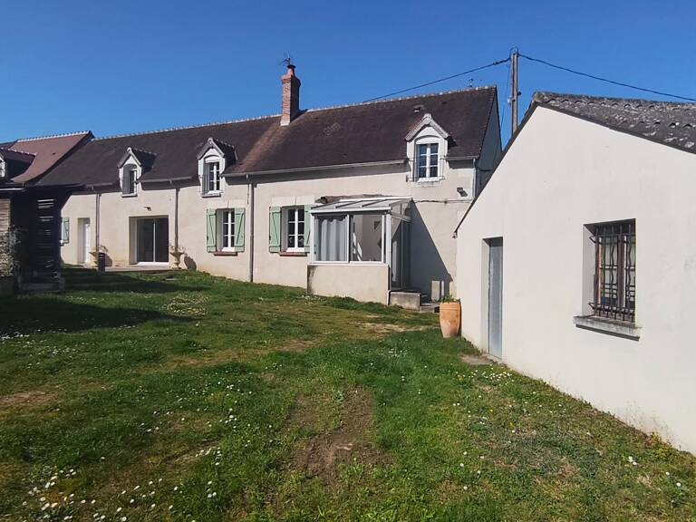 Grande maison familiale au calme — photo 1