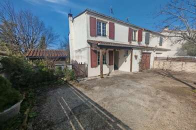 Maison 4 pièces 138320 €