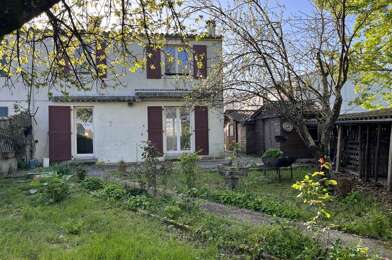 Maison 4 pièces 129000 €